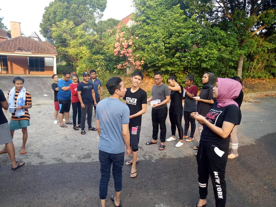 Iftar 2018